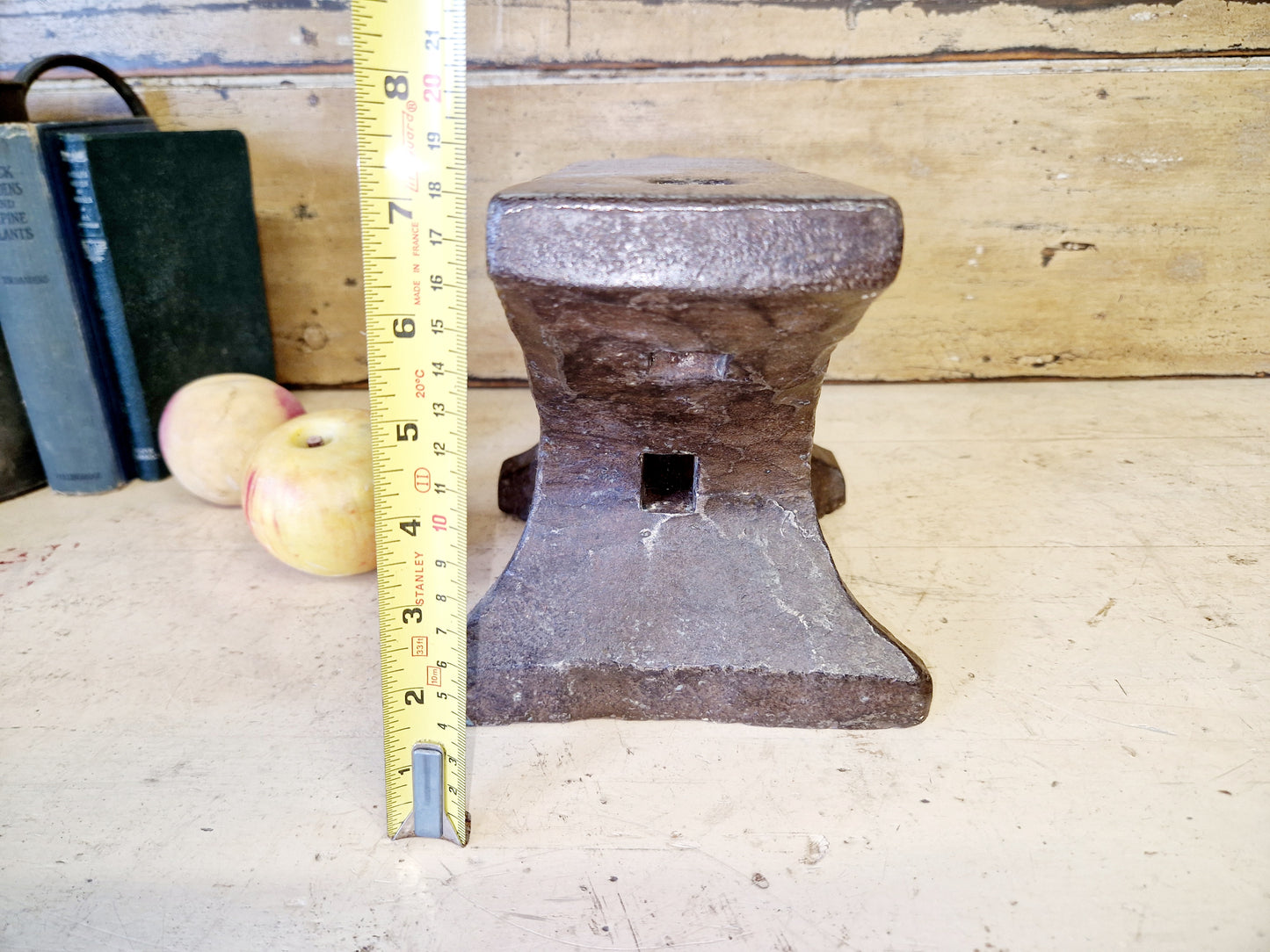 Vintage ANVIL As Shown 26KG Best Warranted Jewellery Making