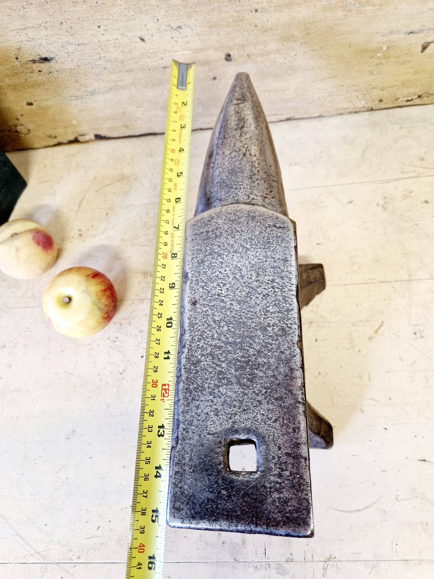 Vintage ANVIL As Shown 26KG Best Warranted Jewellery Making