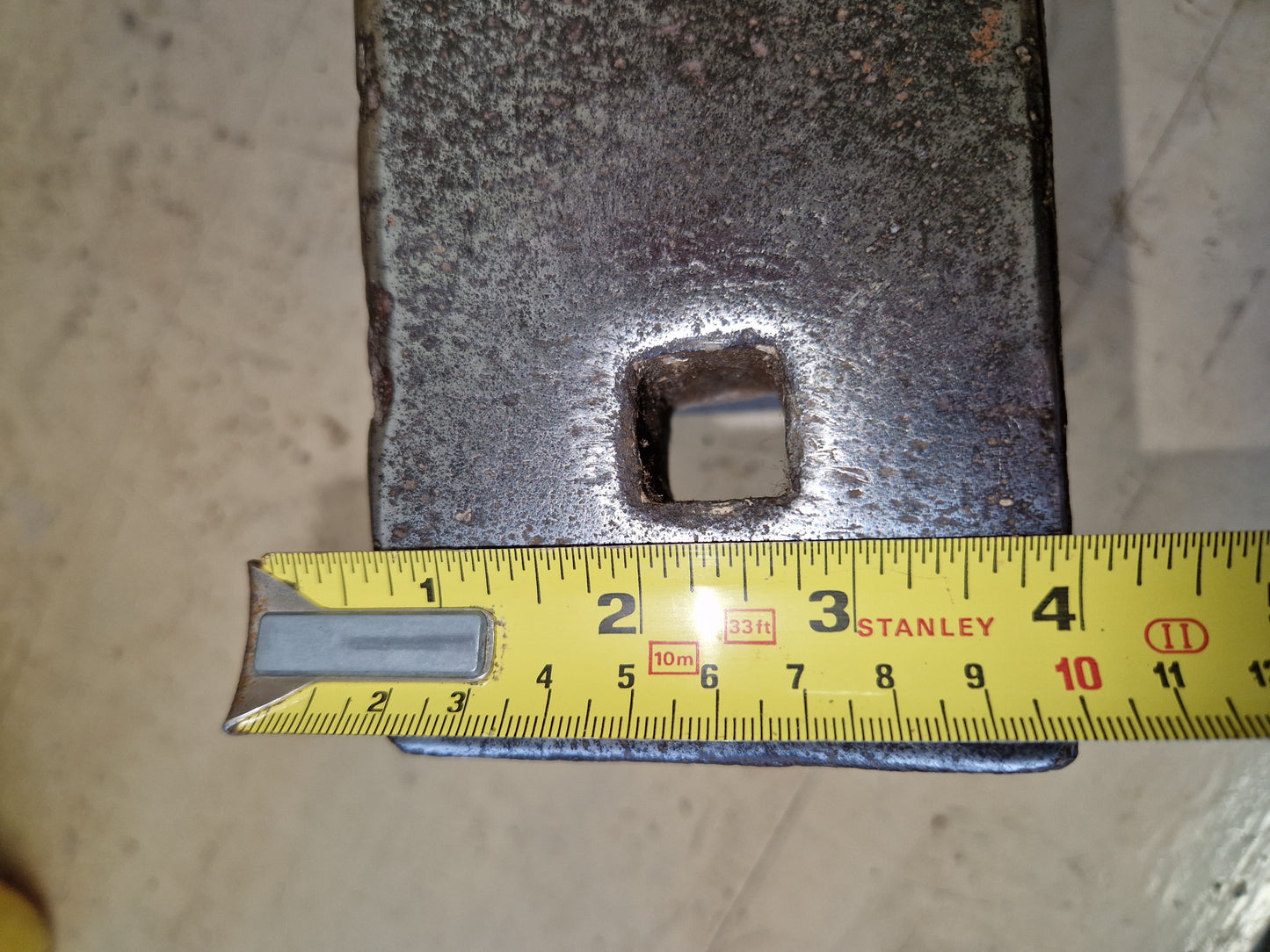 Vintage ANVIL As Shown 26KG Best Warranted Jewellery Making