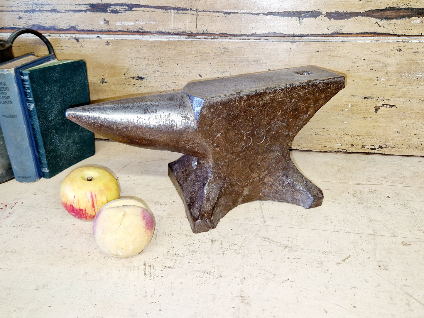 Vintage ANVIL As Shown 26KG Best Warranted Jewellery Making