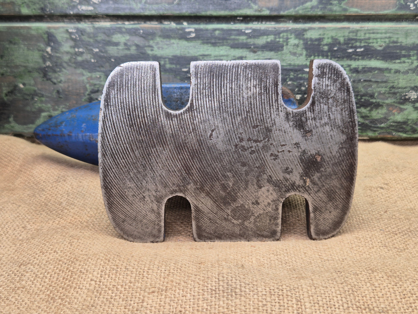 Record Bench Anvil No 11 Made In England Jewellery Makers Old Tools