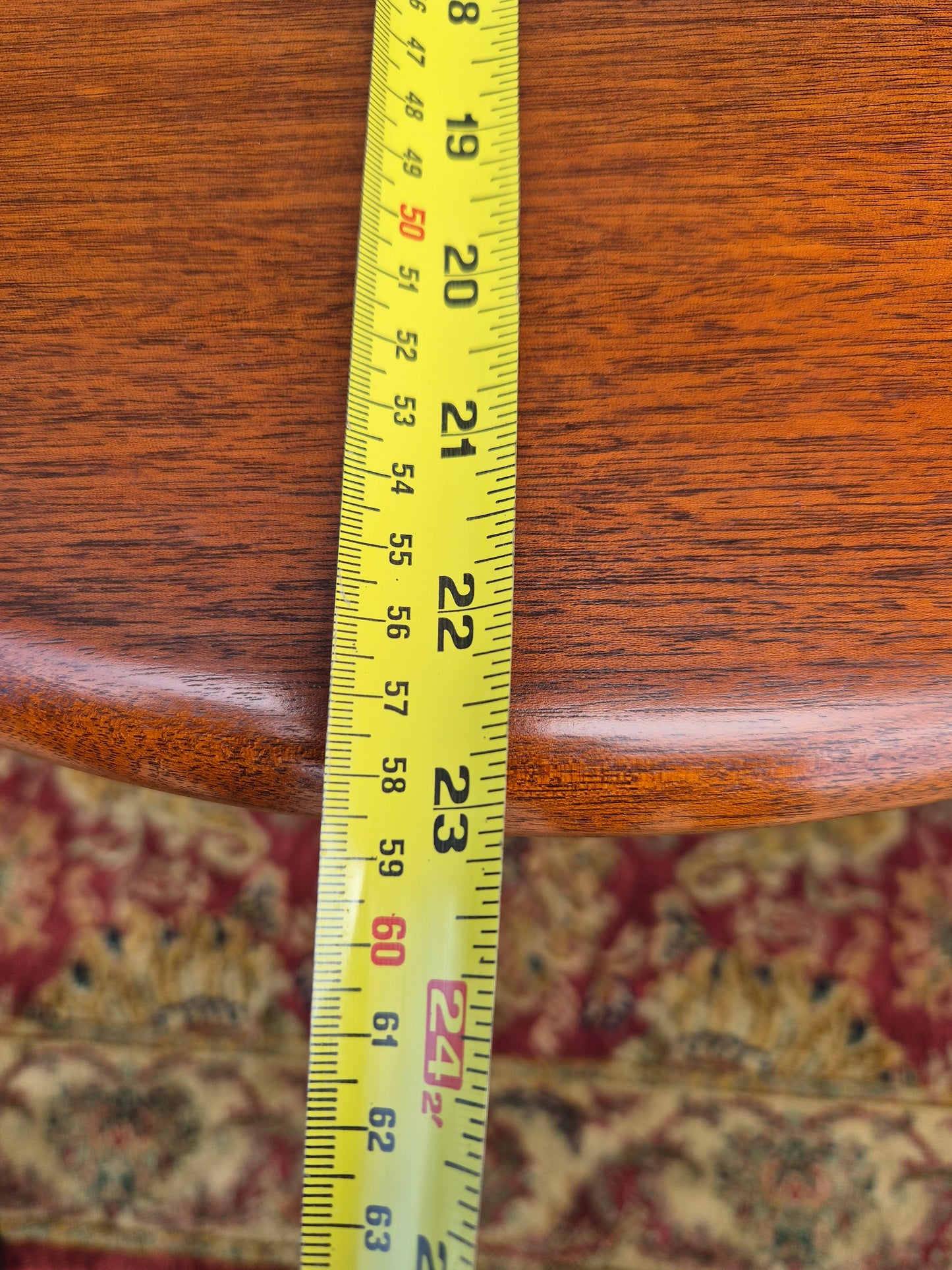 Antique Cast Iron Goddess Table Wooden Mahogany Top Pub Table The Tivi Co. Bar Fitters Etc Tipton