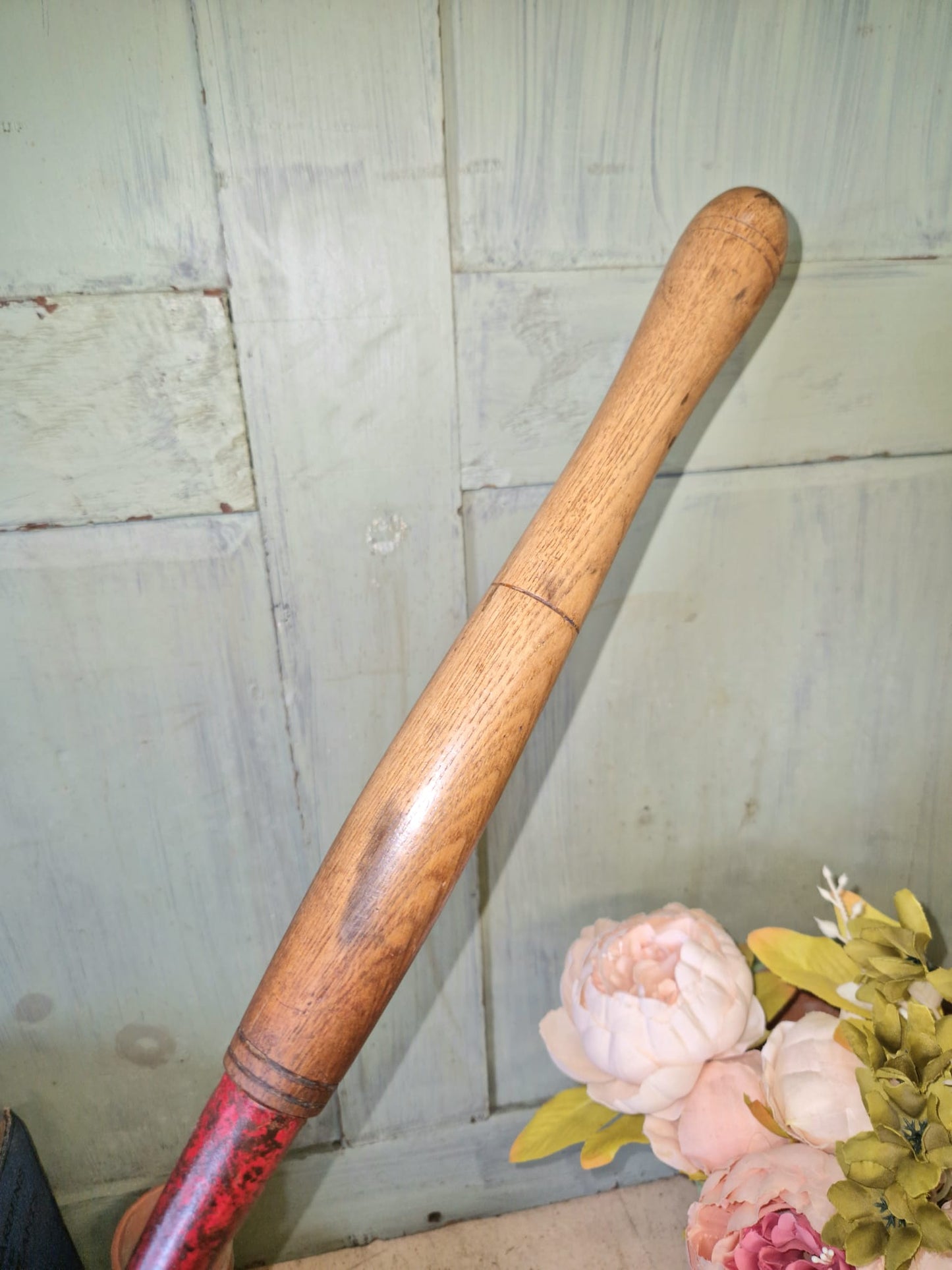 Vintage Garden Weeder Daisy Grubber Weeding Tool