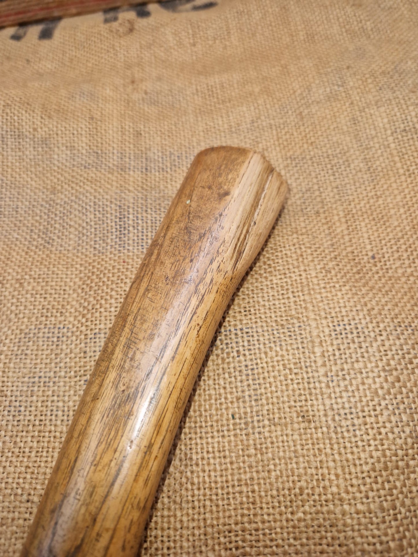 Vintage Elwell 2 1/2 Axe Old Tools