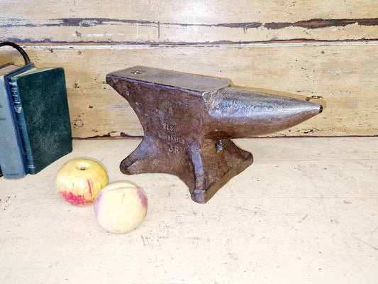 Vintage ANVIL As Shown 26KG Best Warranted Jewellery Making