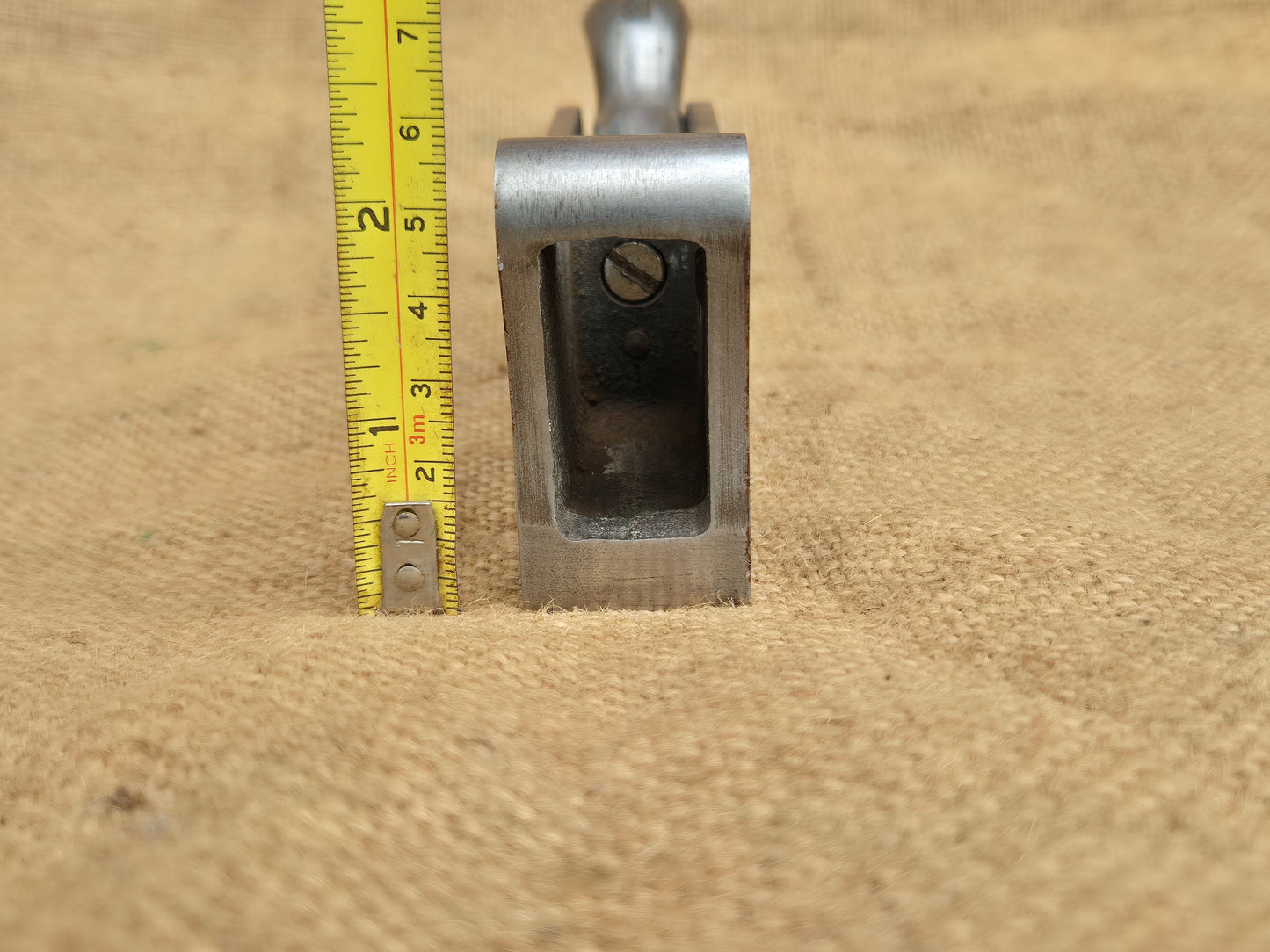 RECORD 311 Bullnose Plane Woodworking Tool Old Tools As Shown
