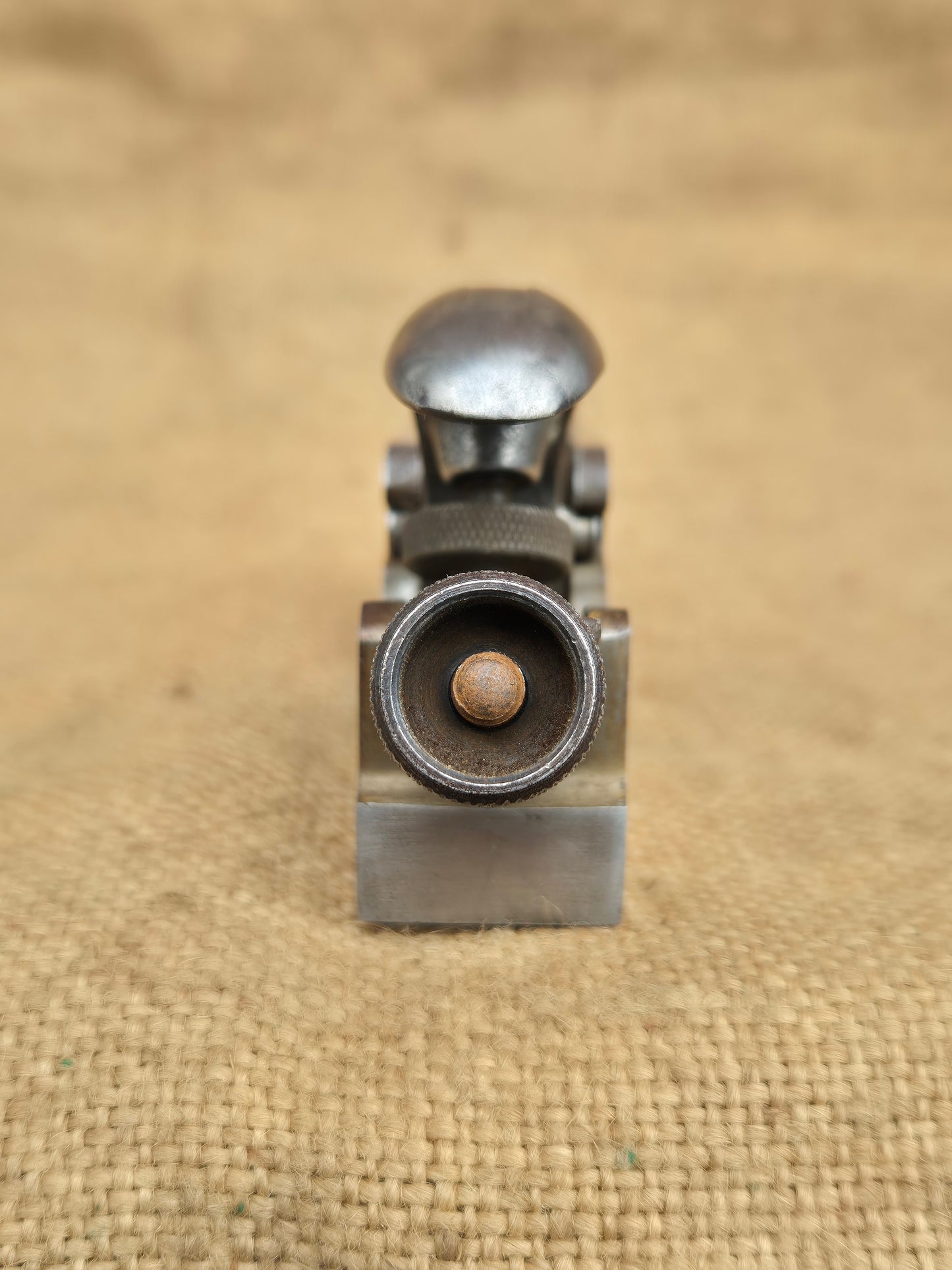 RECORD 311 Bullnose Plane Woodworking Tool Old Tools As Shown