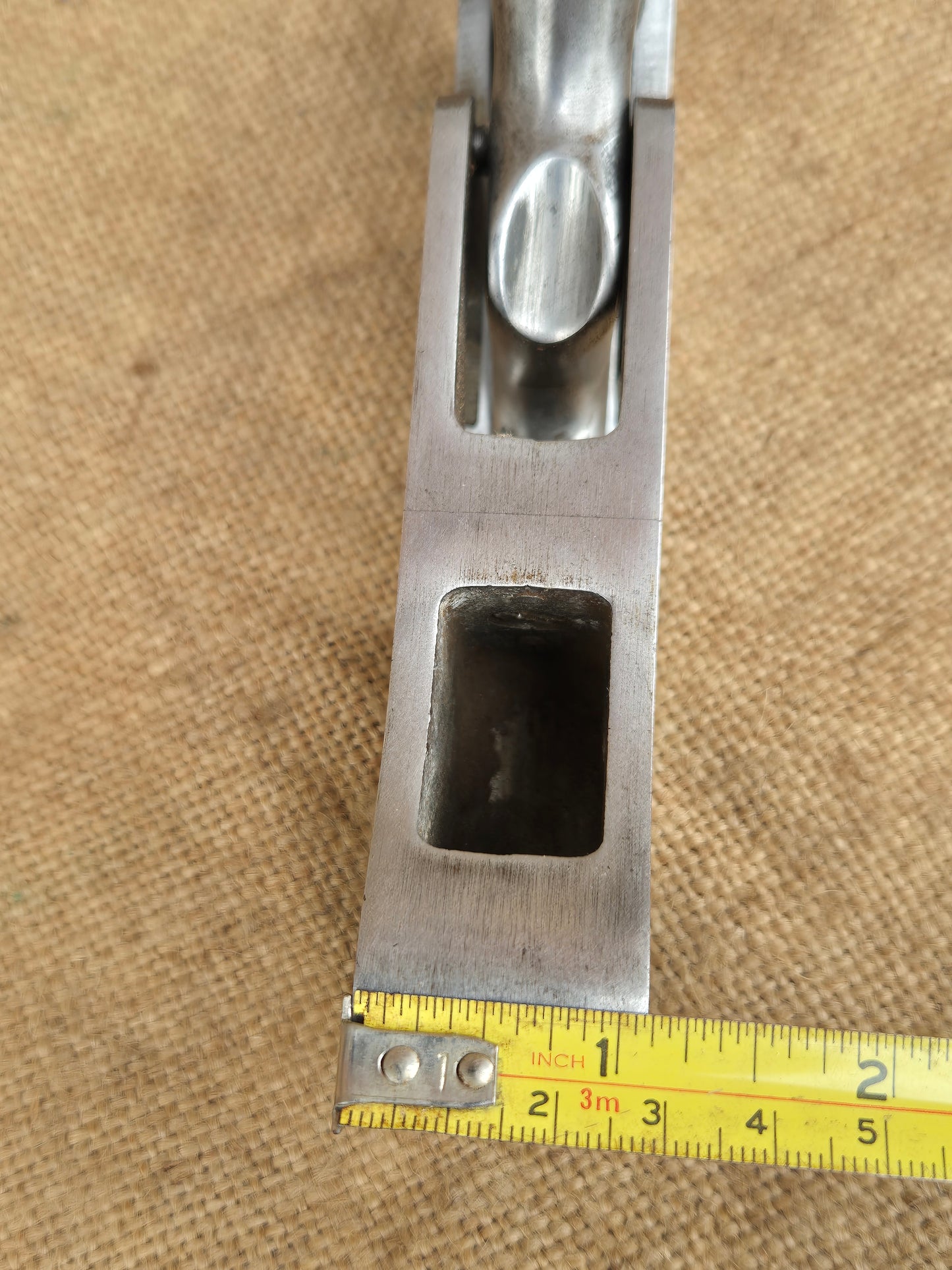 RECORD 311 Bullnose Plane Woodworking Tool Old Tools As Shown
