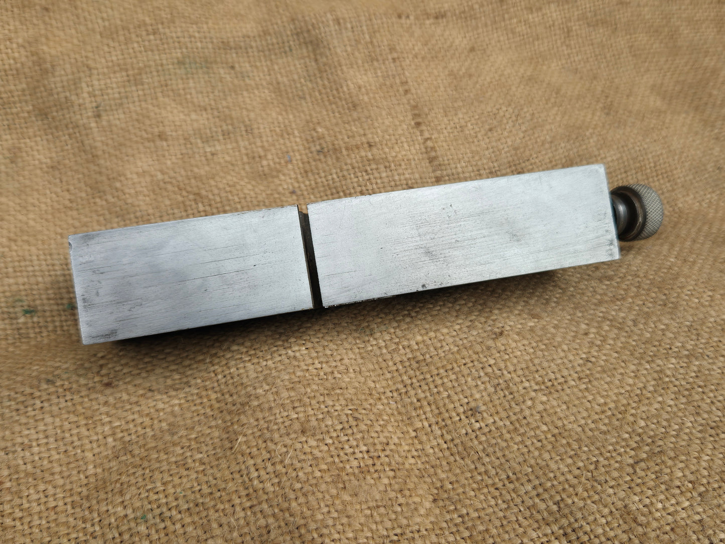 RECORD 311 Bullnose Plane Woodworking Tool Old Tools As Shown