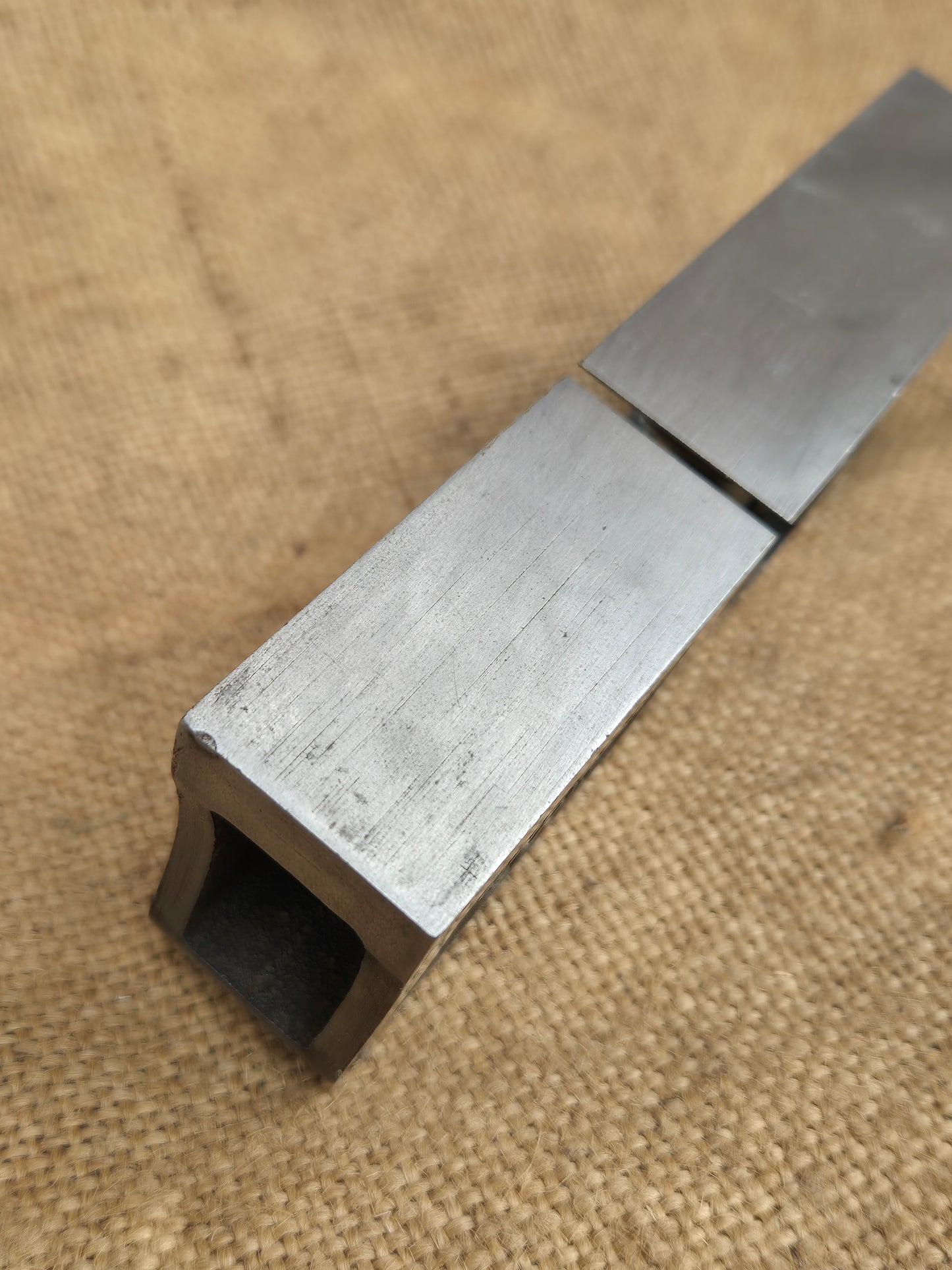RECORD 311 Bullnose Plane Woodworking Tool Old Tools As Shown