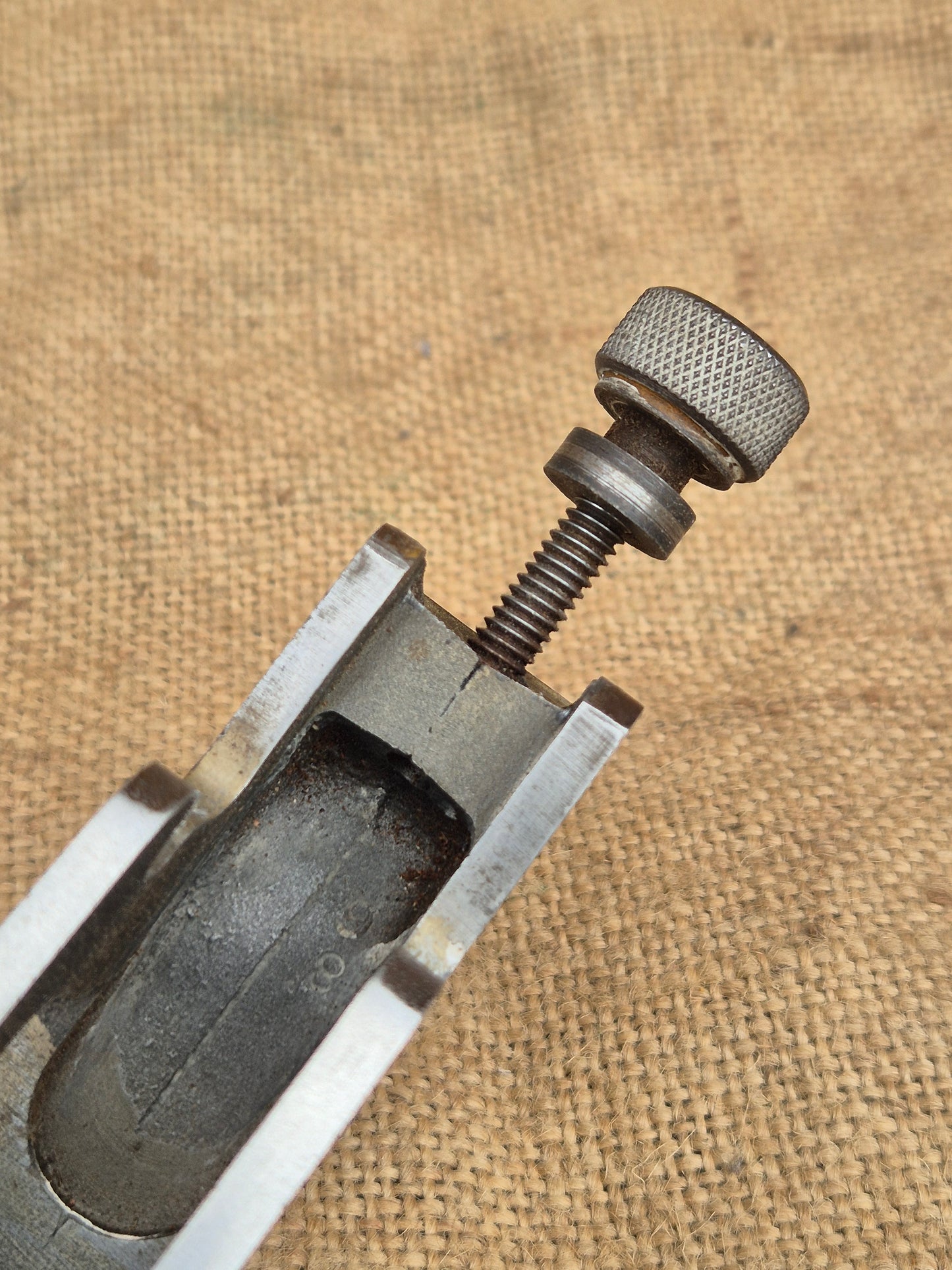 RECORD 311 Bullnose Plane Woodworking Tool Old Tools As Shown