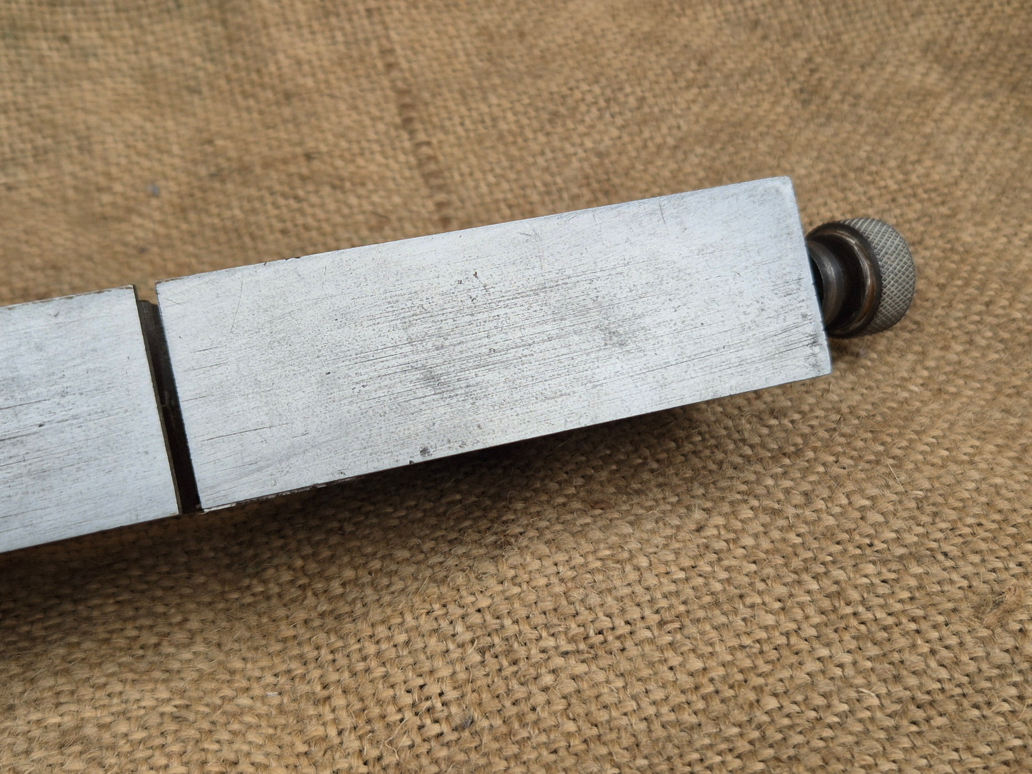 RECORD 311 Bullnose Plane Woodworking Tool Old Tools As Shown