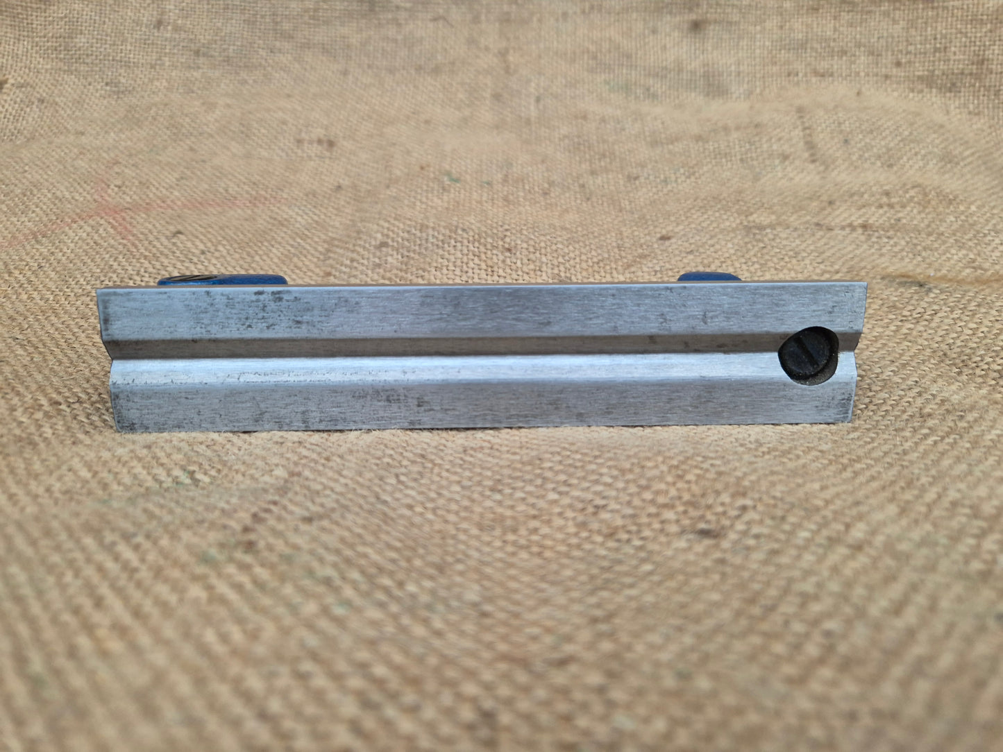 Vintage Moore & Wright Level Engineers ELS Good Condition 165mm