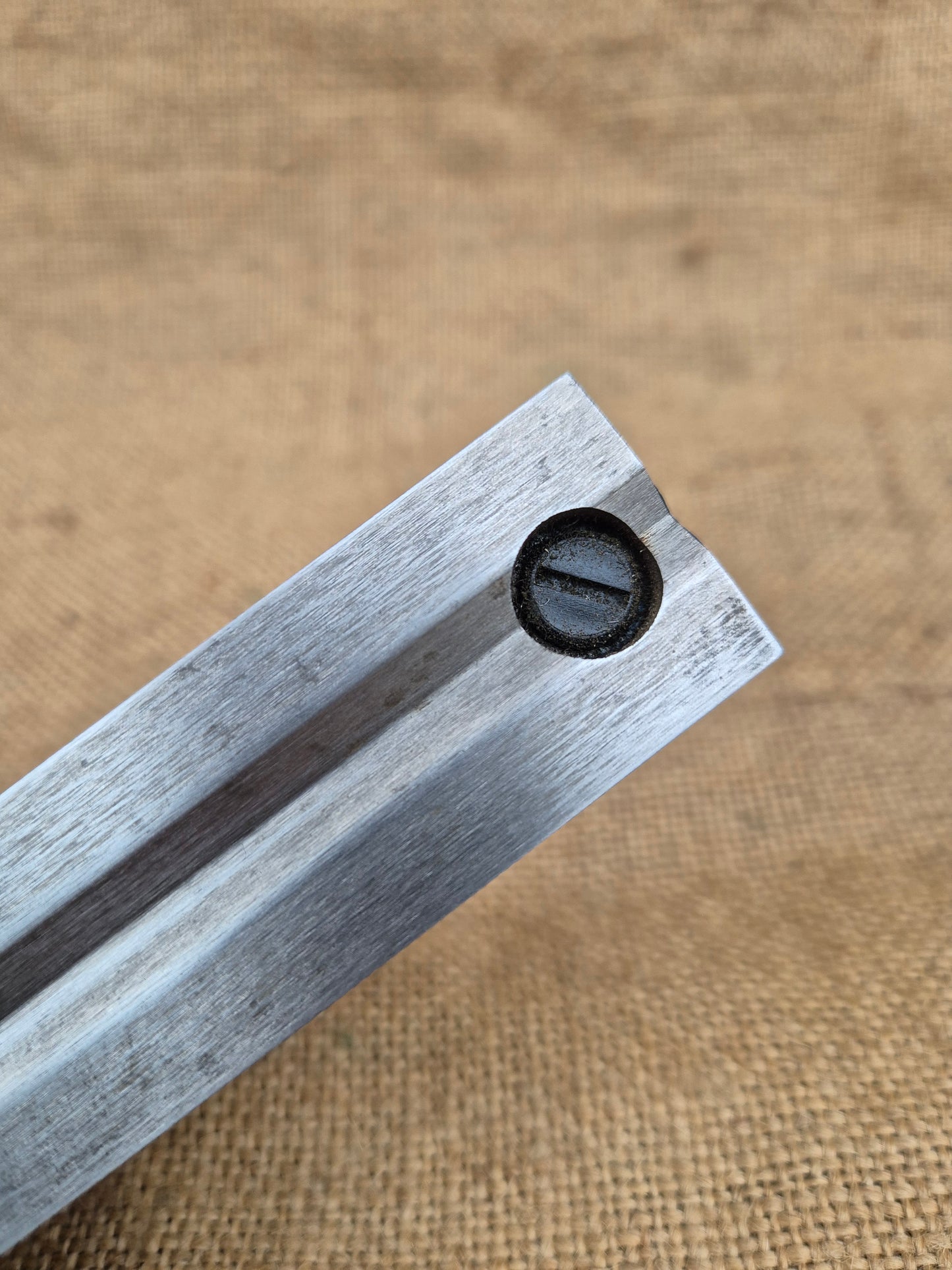 Vintage Moore & Wright Level Engineers ELS Good Condition 165mm