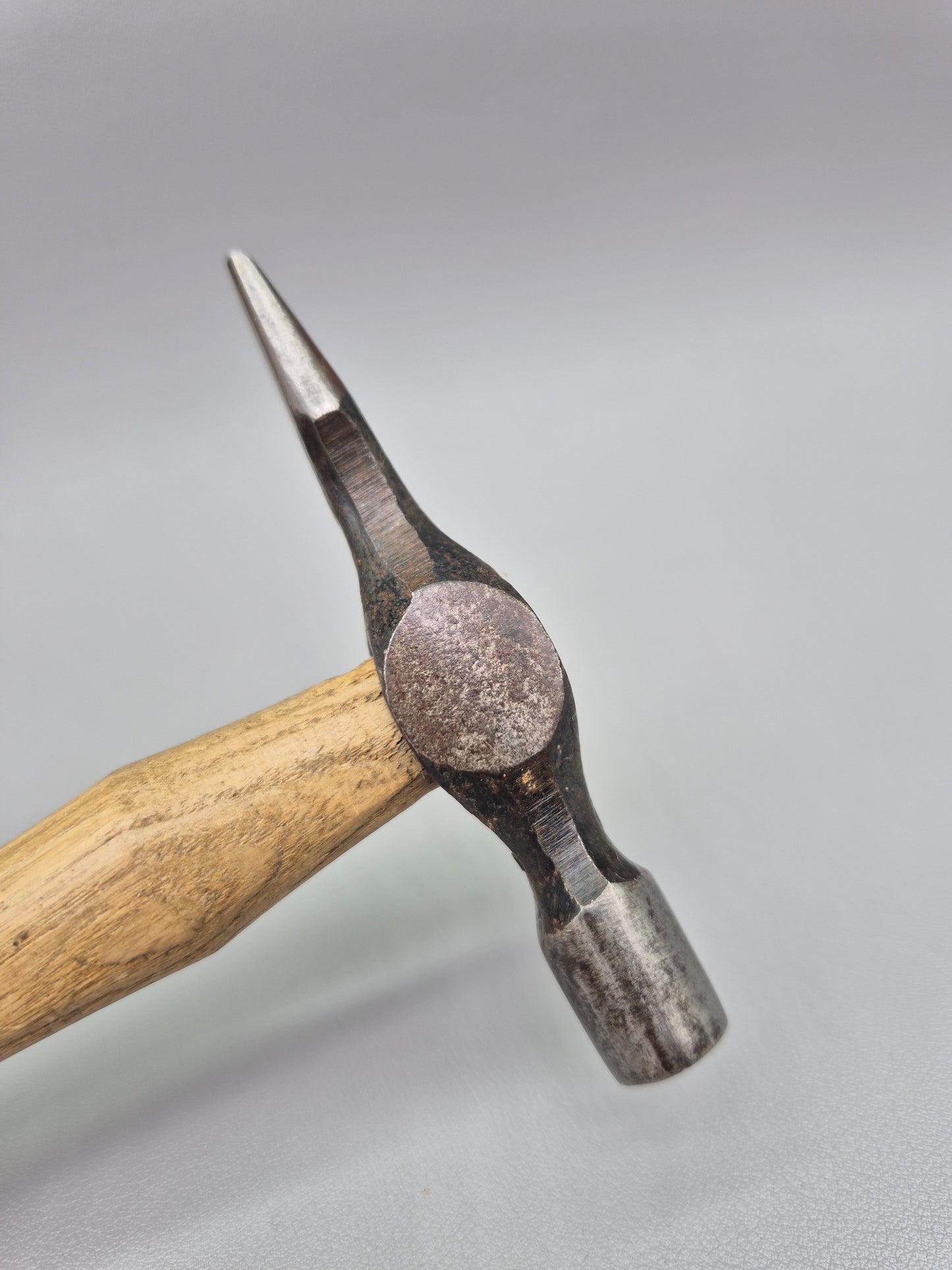 Vintage LOCK TOOLS Hammer Hand Tool  - Made in England