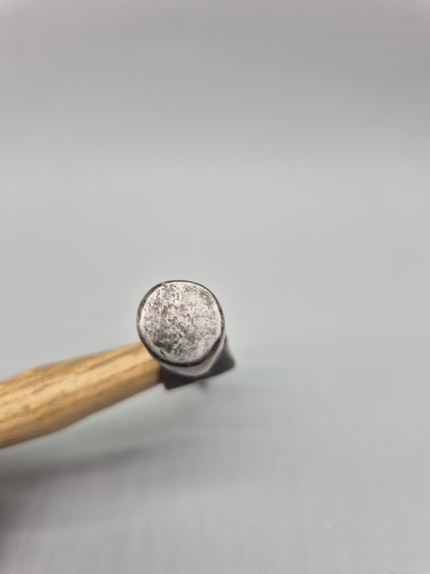 Vintage LOCK TOOLS Hammer Hand Tool  - Made in England