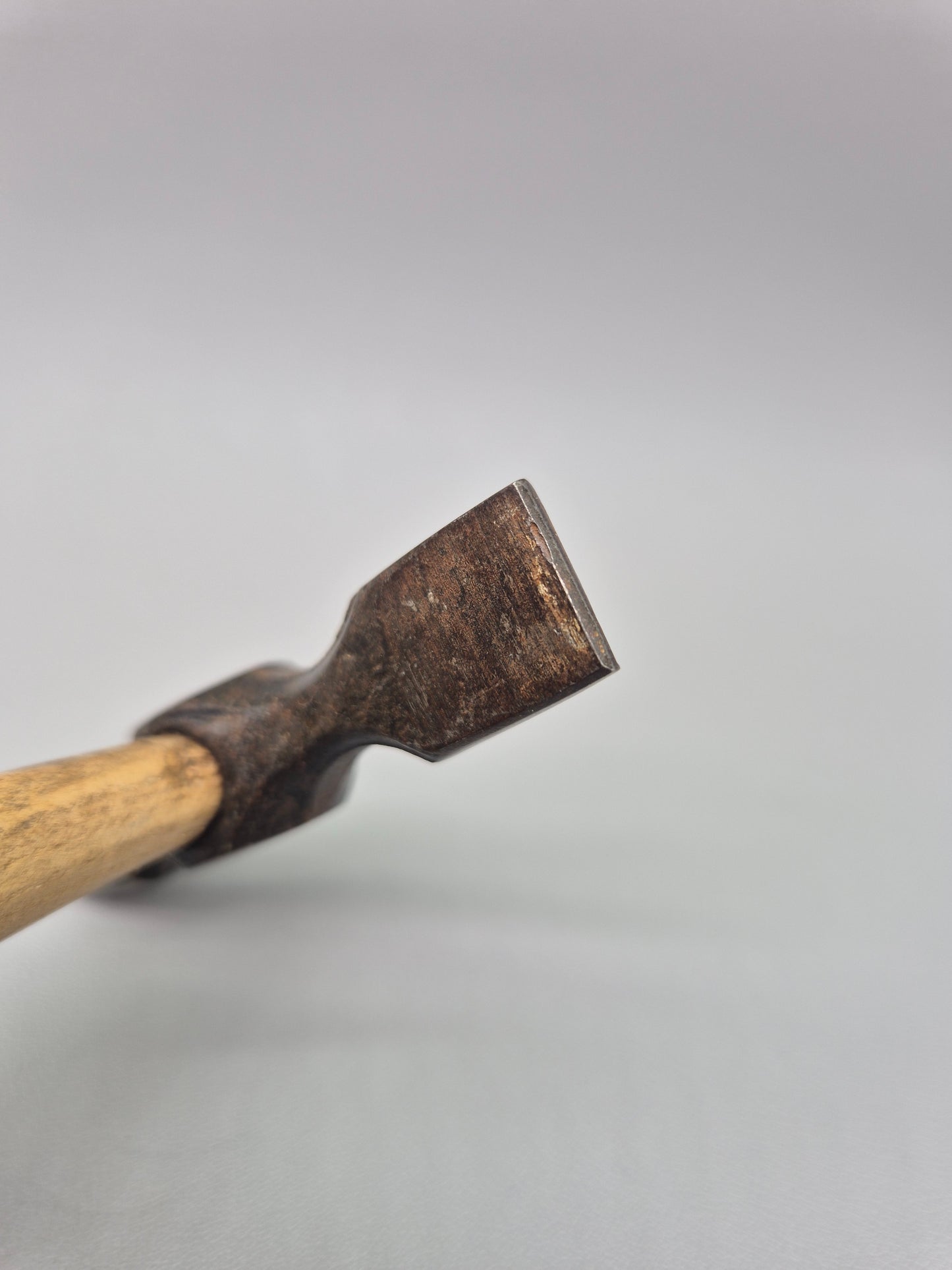 Vintage LOCK TOOLS Hammer Hand Tool  - Made in England