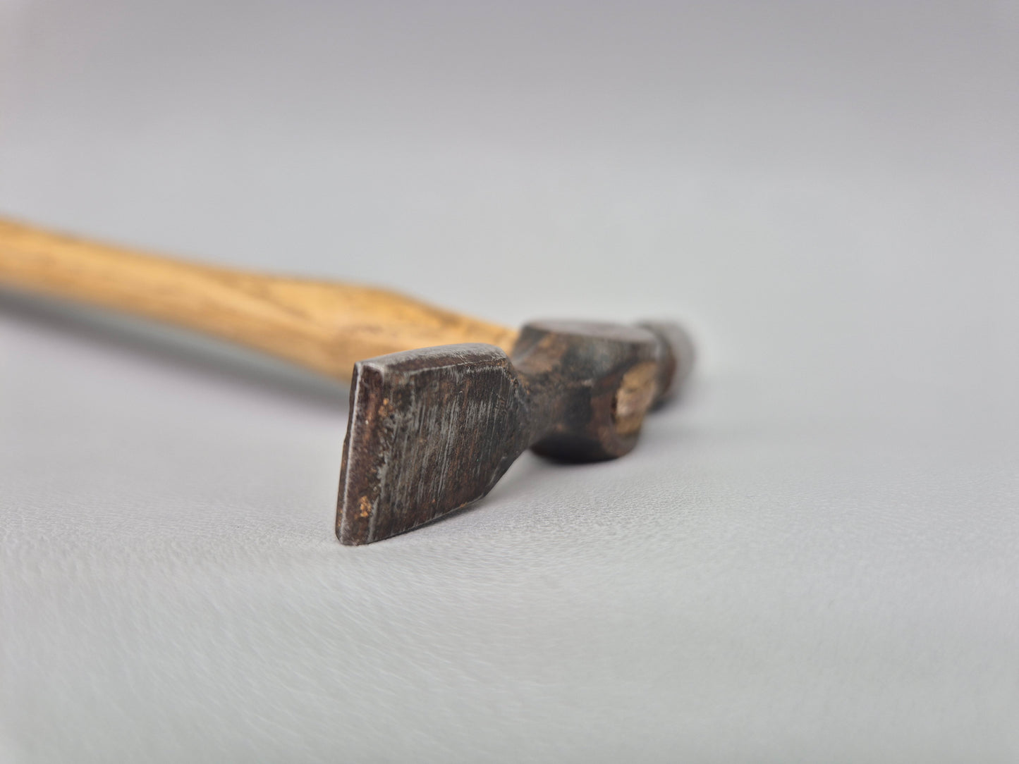 Vintage LOCK TOOLS Hammer Hand Tool  - Made in England