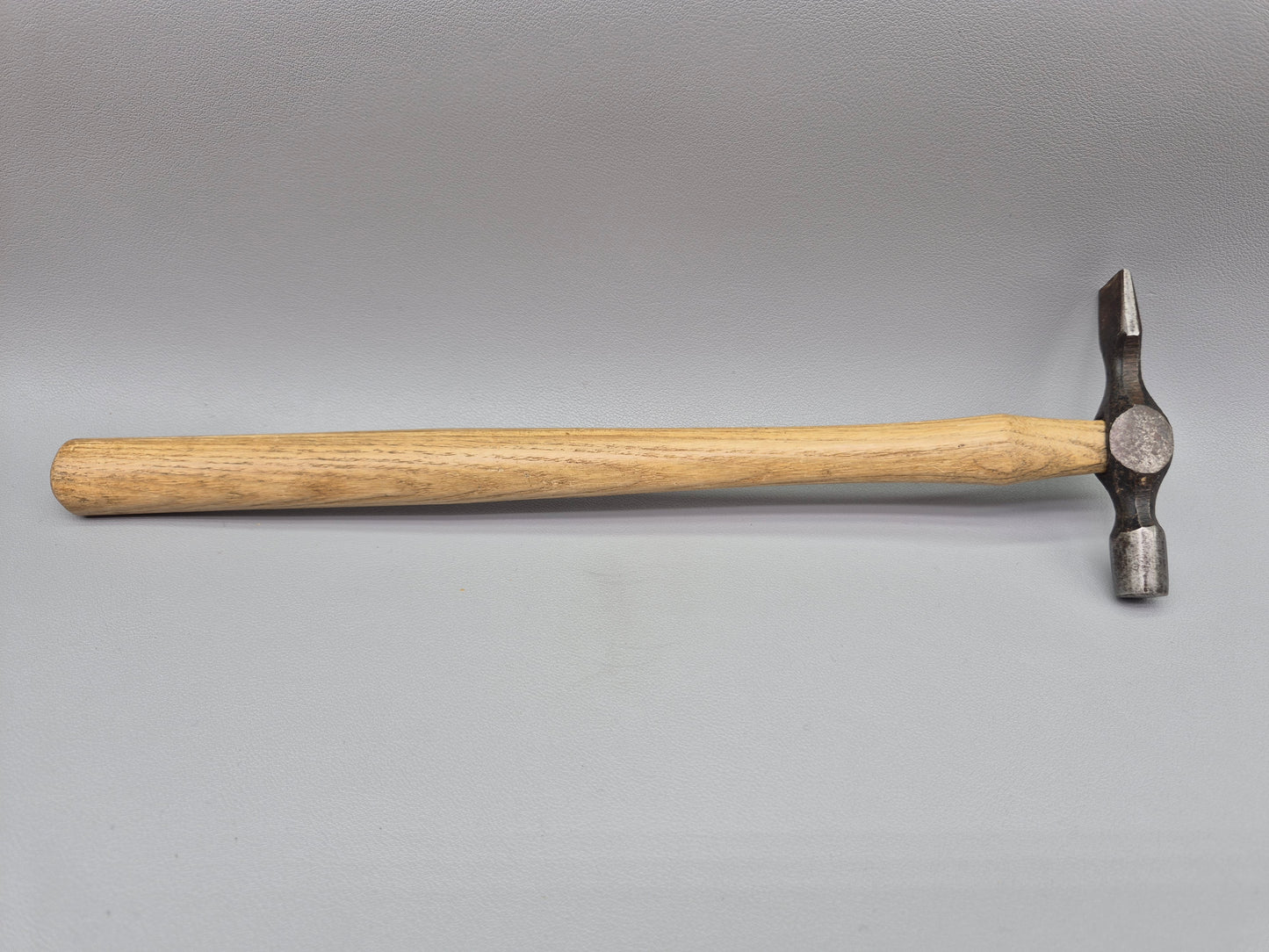 Vintage LOCK TOOLS Hammer Hand Tool  - Made in England