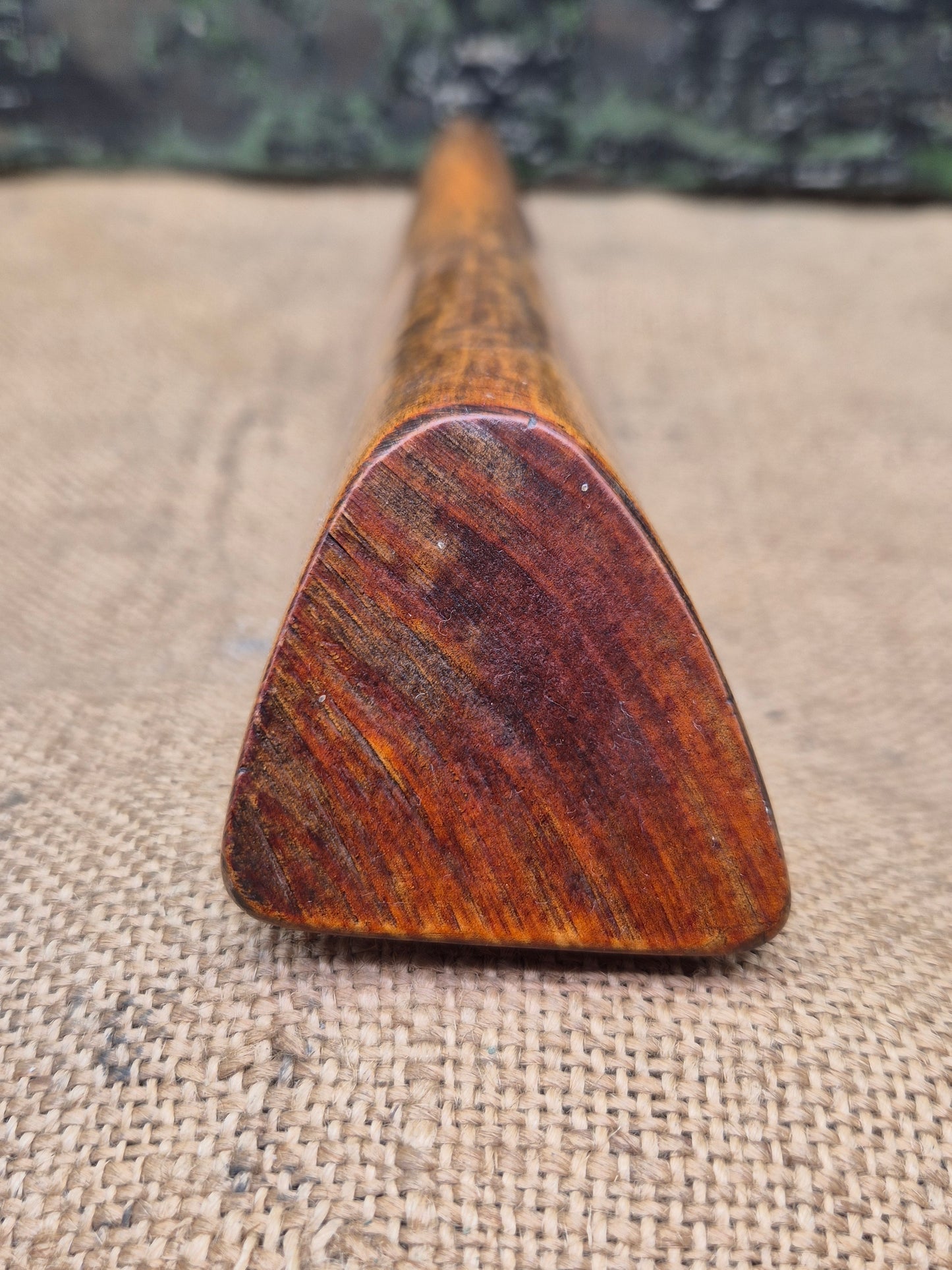 Vintage Quality Lead Former Tool Plumbers Tool