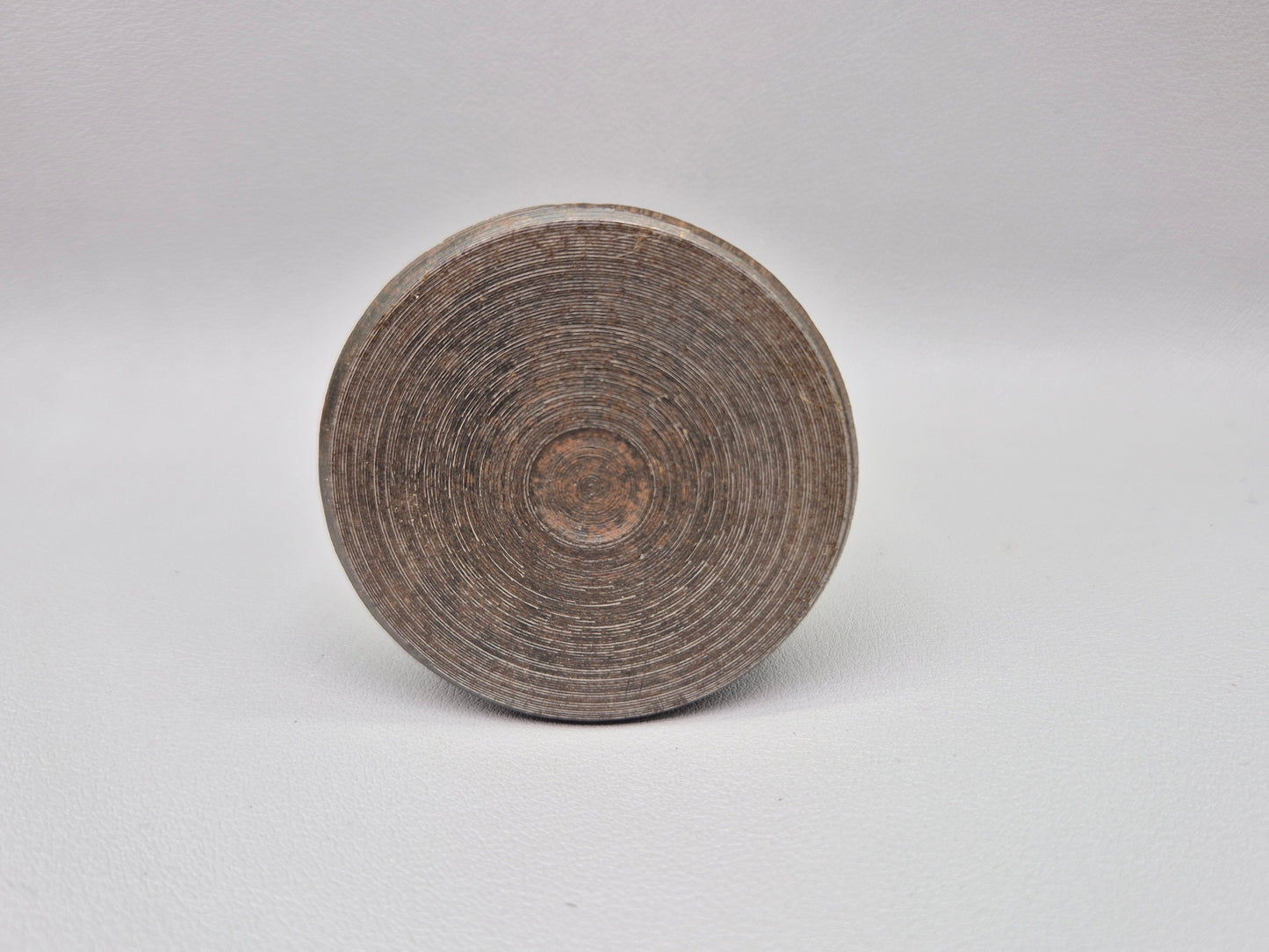MVintage Steel Stamp - Silver Charm Making Die Stamp WELLINGBOROUGH Industrial