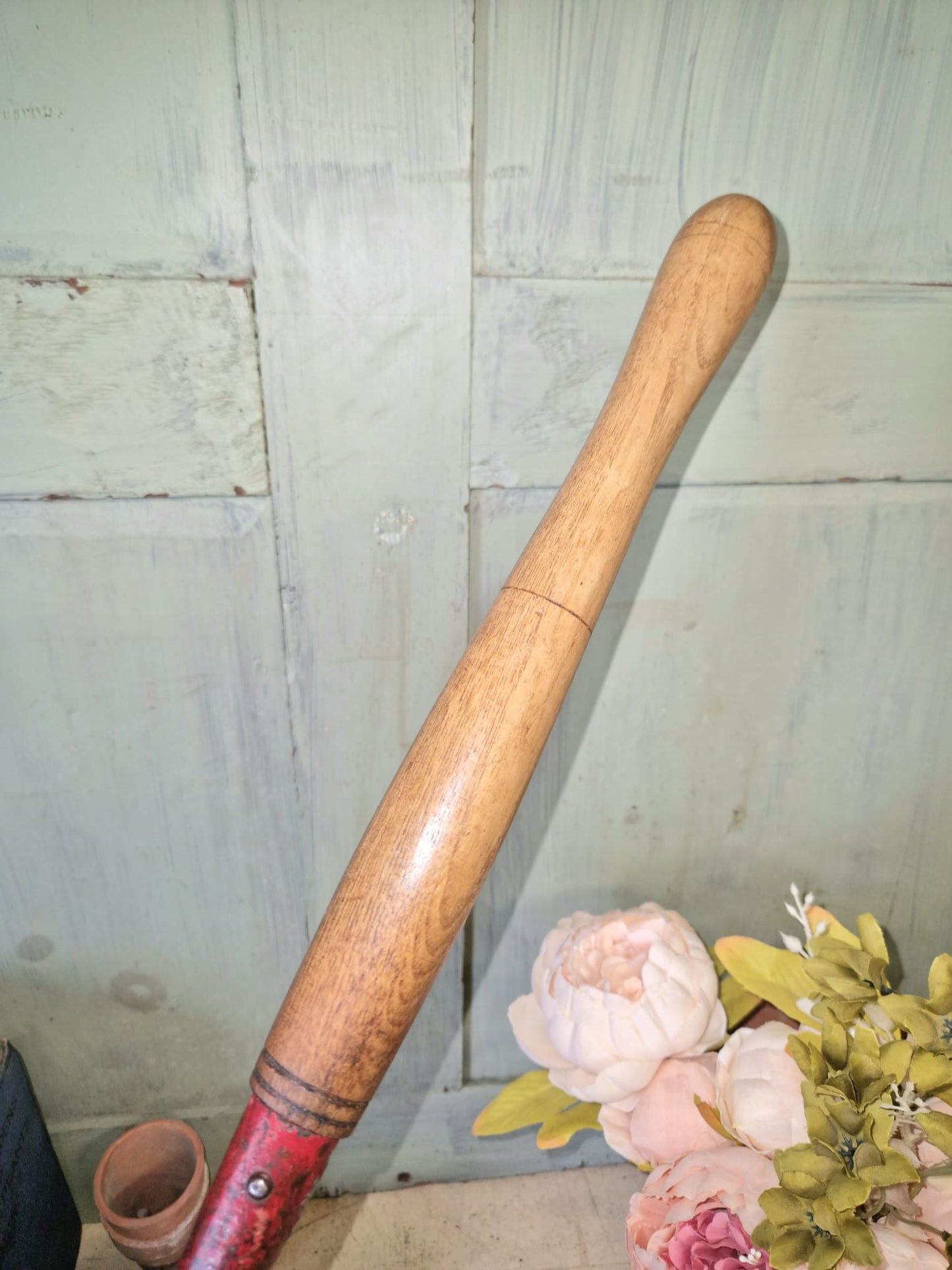 Vintage Garden Weeder Daisy Grubber Weeding Tool